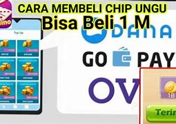 Cara Beli Chip Md Higgs Domino Dengan Pulsa Indosat