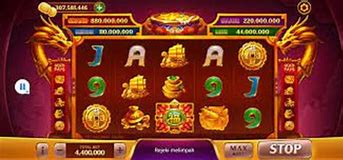 Cara Menang Main Domino Slot