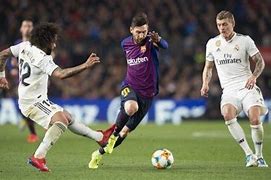 Live Streaming Real Madrid Vs Barcelona Hari Ini Bein Sport