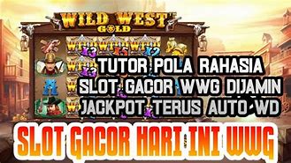 Penikmat Sensational Slot Gacor Hari Ini 🎰 Wwg World Slots